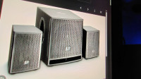 LD SYSTEMS DAVE 10G3