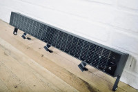 mackie 8 bus expander meterbridge