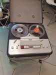 Magnetofon kolutni  PHILIPS