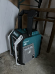 Makita gradbeni radio dmr115 dmr 115
