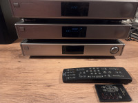 Marantz 3 komponente