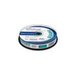 MediaRange MR468 DVD+R DL plošča 8.5 GB, 8x, Cakebox
