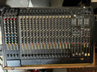 Mikser Studio Master