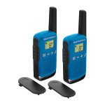 Motorola TALKABOUT T42 modra