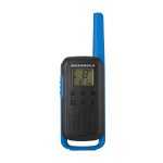 Motorola TALKABOUT T62 modra