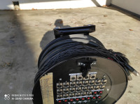 MULTICORE KABEL Stage box kolut 30m