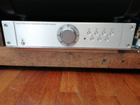 Musical Fidelity A3.2