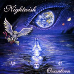 Nightwish Ocean born CD - Kupim!