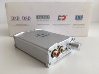 Odlično ohranjen iFi nano iDSD