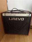 Ojačevalec za kitaro 60w