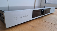 Okto dac8 PRO - vrhunski 8 kanalni D/A konverter