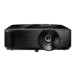Optoma W400LVe projektor DLP WXGA 4000 lumnov HDMI