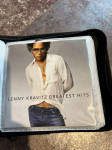 Originalni CD Lenny Kravitz, Tina Turner