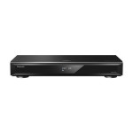 Panasonic DMR-UBC90 Blu-ray snemalnik 2 TB, Ultra HD/4K, DVB-T2