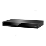 Panasonic DP-UB424EGK 4K Blu-ray predvajalnik
