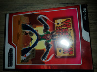 PC igra : Ernest Colt - western shooter