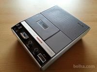 Philips Cassette Recorder N2209 automatic