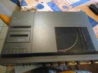 PHILIPS STEREO MUSIC CENTRE F 1241