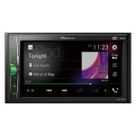 Pioneer DMH-A3300DAB 2 DIN avtoradio z zaslonom na dotik, Bluetooth, D
