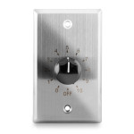 NOVO! POWER DYNAMICS PDVC100 Volume control Regulator glasnosti