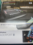 Presonus fader port 8