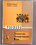 Primena linearnih integrisanih kola KNJIGA Pantić Pešić 1981