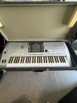 PRODAM klaviaturo Yamaha PSR-S710 + kovček