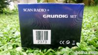 Prodam radio GRUNDIG