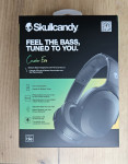 PRODAM Skullcandy headphones in earbuds