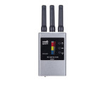 PROFI NAPRAVA ZA ODKRIVANJE PRISLUŠKOVALNIH NAPRAV OD 0-8GHz
