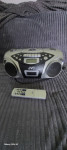 Radio kasete CD predvajalnik JVC RC-EX25S