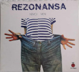 Rezonansa