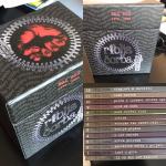 Riblja čorba Box set 1978-1990 12 cd