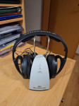 Sennheiser RS 130  slušalke, brezžične