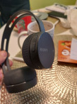 Slušalke brezžične bluetooth sony