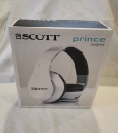 Slušalke SCOTT HFX580