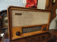Sondyna Supra E 5010 Radio
