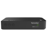 TechniSat HD-S 224+ sprejemnik DVB-S2 HD z USB