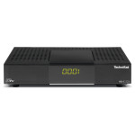 TechniSat HD-C 233 DVB-C HD sprejemnik z EPG in USB