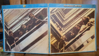 The Beatles – 1967-1970 MODRI ALBUM, DVOJNI LP za Vas