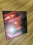 The Cure - Poronography vinil LP, album, popolnoma nov