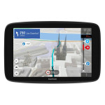 TomTom GO Navigator 7" navigacijska naprava z glasovnimi ukazi in prom