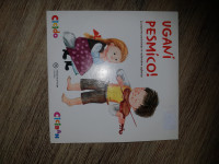 UGANI PESMICO-CICIDO CD