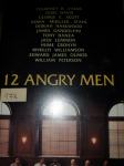 VHS 12 ANGRY MEN