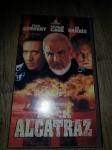 VHS Alcatraz The Rock