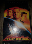 VHS ARMAGEDDON