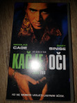 VHS KAČJE OČI