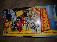 VHS kaseta: ANIMOTOSI