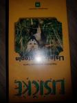 VHS kaseta:LISIČKE LISJAČEK POTEPIN