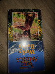 VHS kaseta Wild America:WACKY BABIES